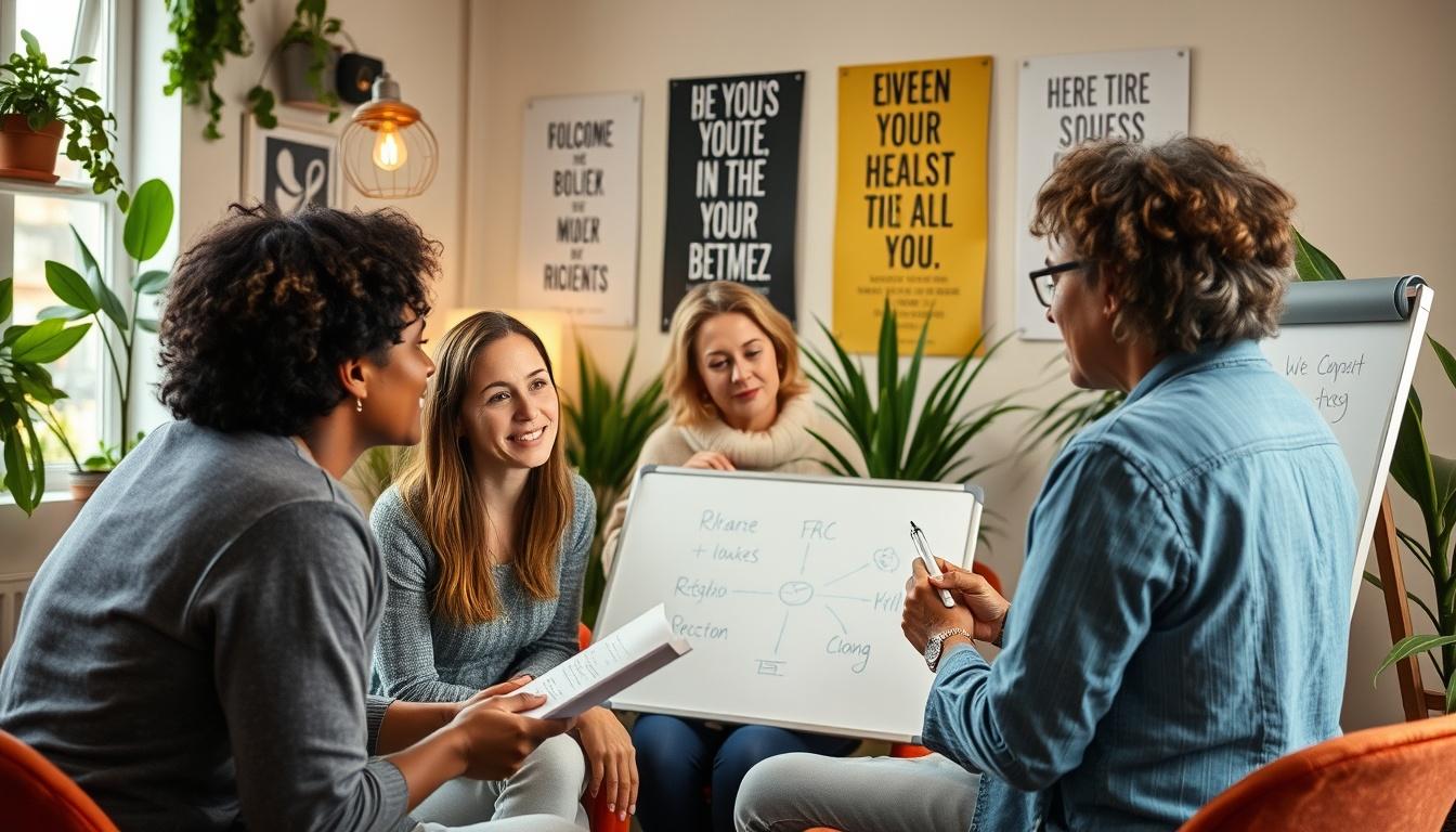 Les bénéfices de nos cours